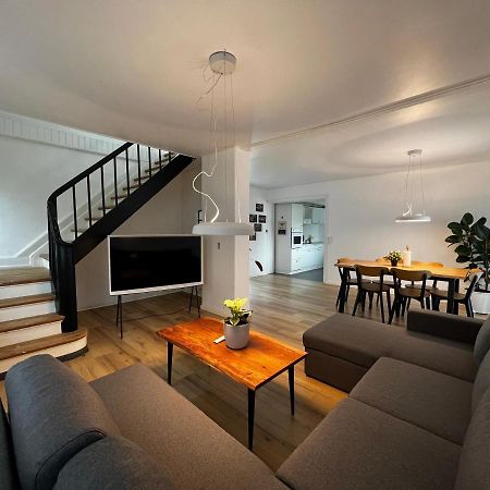 Cozy Holeby House Close To Puttgarden & Femern & Lalandia & Knuthenborg 외부 사진