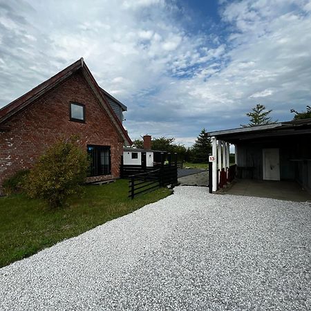 Cozy Holeby House Close To Puttgarden & Femern & Lalandia & Knuthenborg 외부 사진