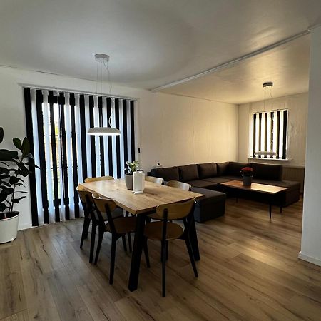 Cozy Holeby House Close To Puttgarden & Femern & Lalandia & Knuthenborg 외부 사진