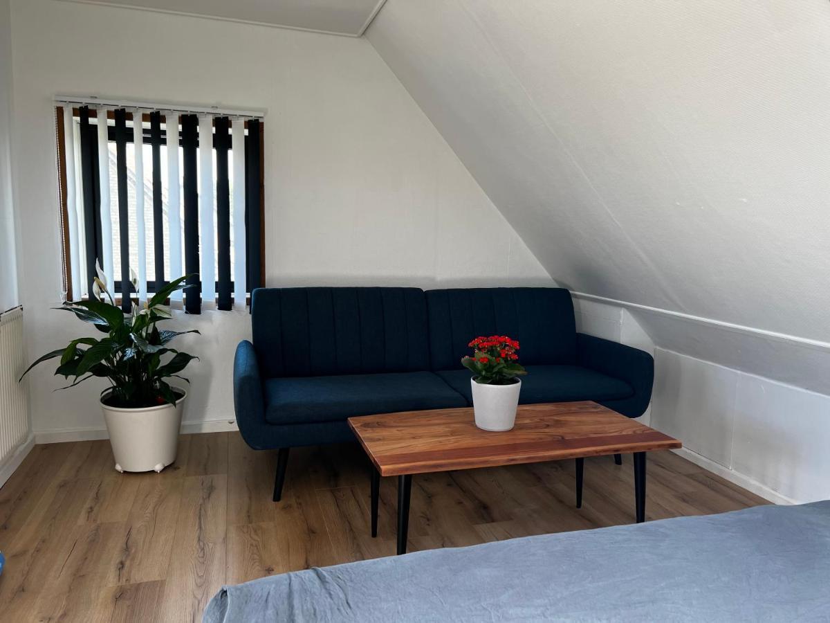 Cozy Holeby House Close To Puttgarden & Femern & Lalandia & Knuthenborg 외부 사진