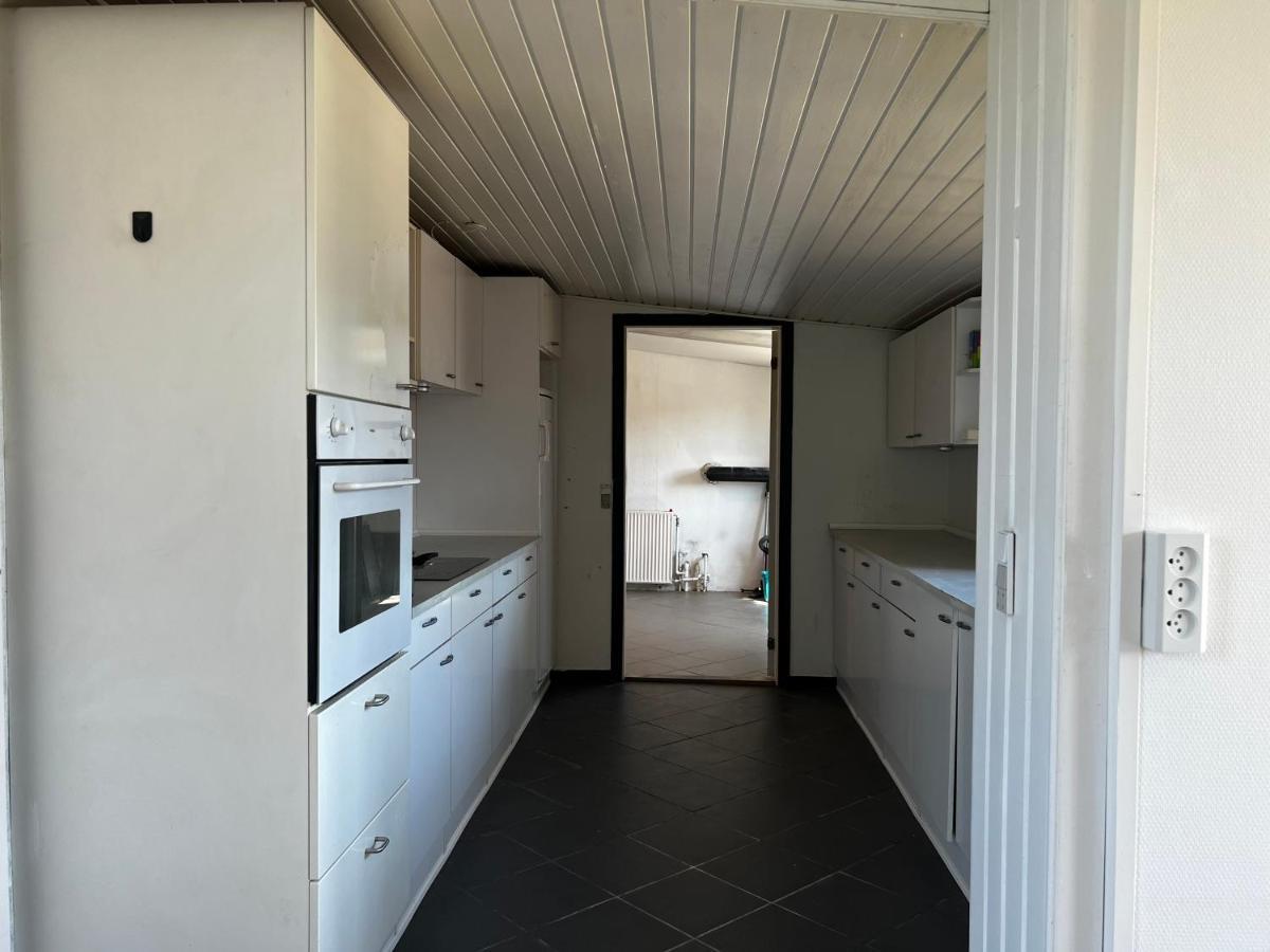 Cozy Holeby House Close To Puttgarden & Femern & Lalandia & Knuthenborg 외부 사진
