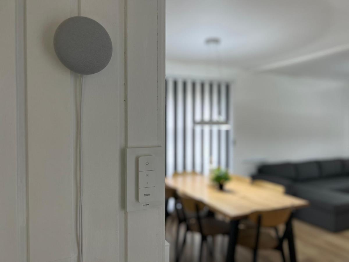 Cozy Holeby House Close To Puttgarden & Femern & Lalandia & Knuthenborg 외부 사진