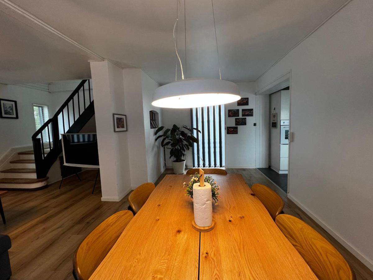 Cozy Holeby House Close To Puttgarden & Femern & Lalandia & Knuthenborg 외부 사진