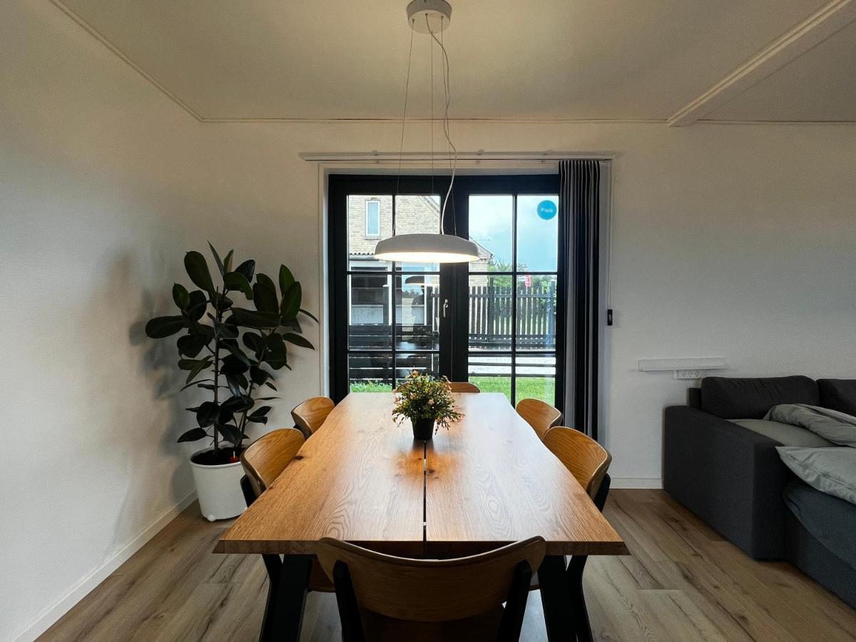 Cozy Holeby House Close To Puttgarden & Femern & Lalandia & Knuthenborg 외부 사진