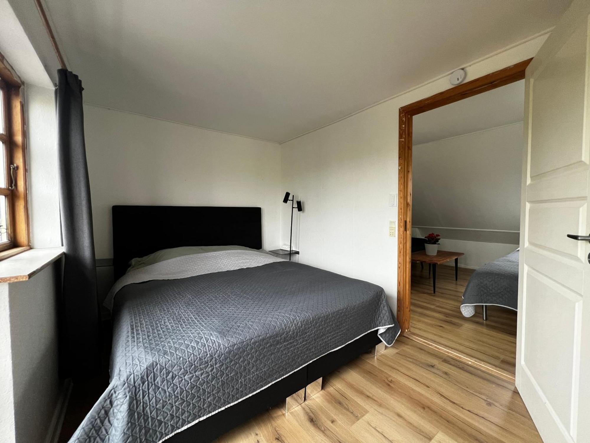 Cozy Holeby House Close To Puttgarden & Femern & Lalandia & Knuthenborg 외부 사진
