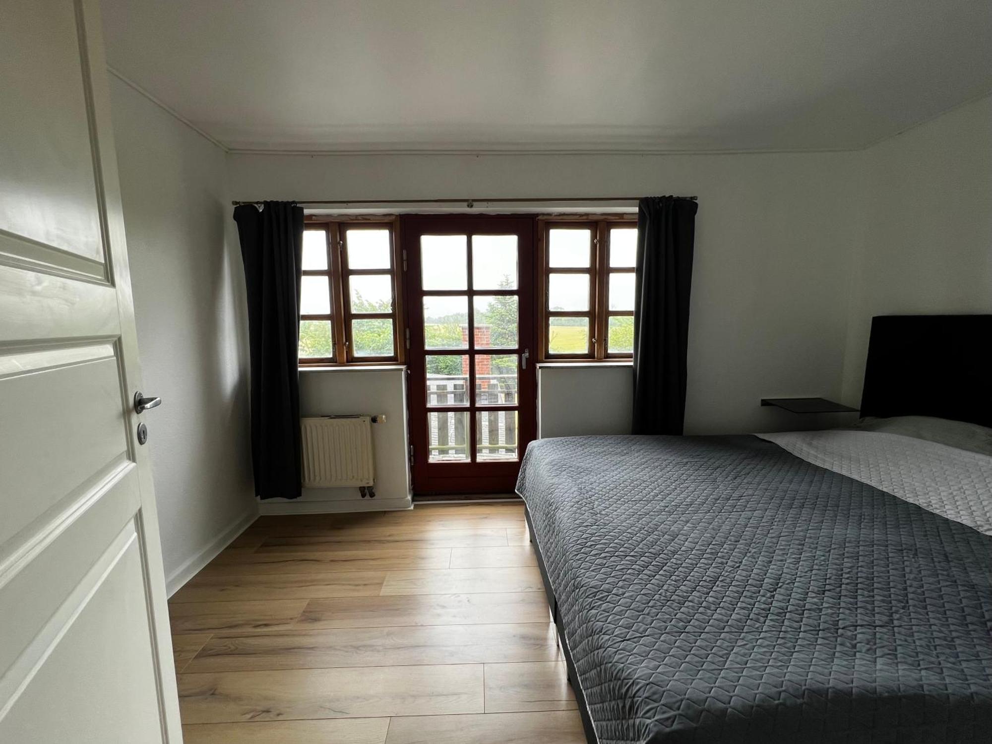 Cozy Holeby House Close To Puttgarden & Femern & Lalandia & Knuthenborg 외부 사진