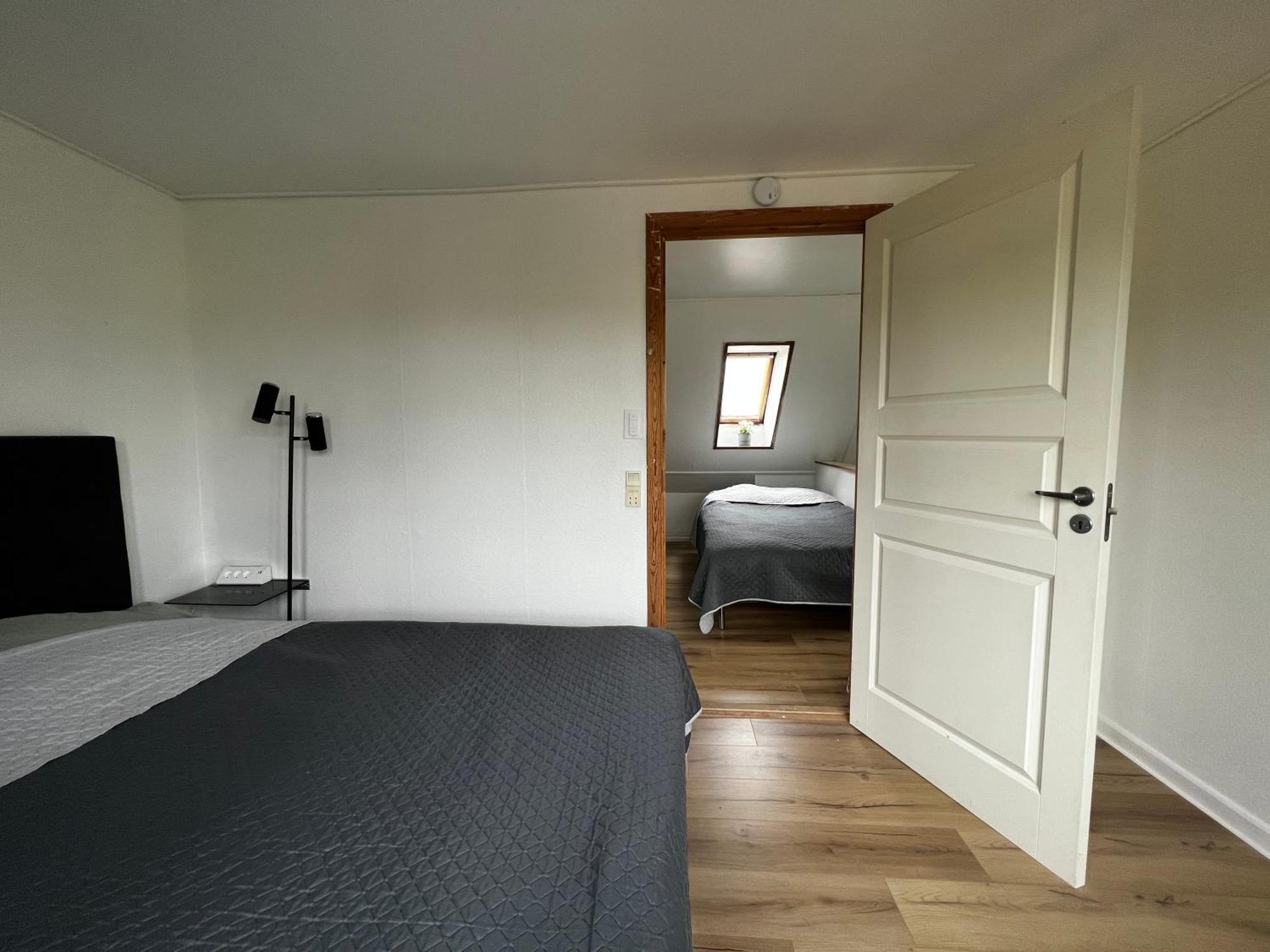 Cozy Holeby House Close To Puttgarden & Femern & Lalandia & Knuthenborg 외부 사진