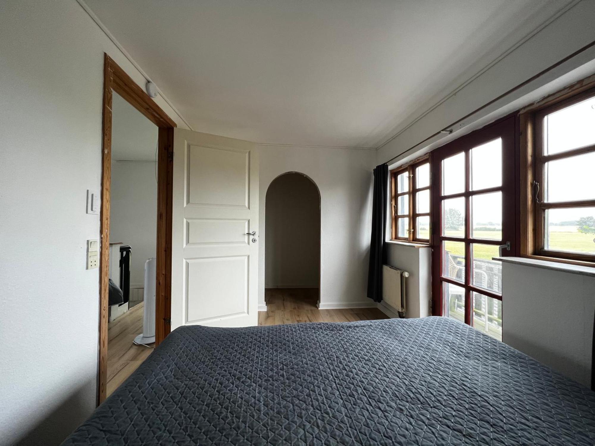 Cozy Holeby House Close To Puttgarden & Femern & Lalandia & Knuthenborg 외부 사진