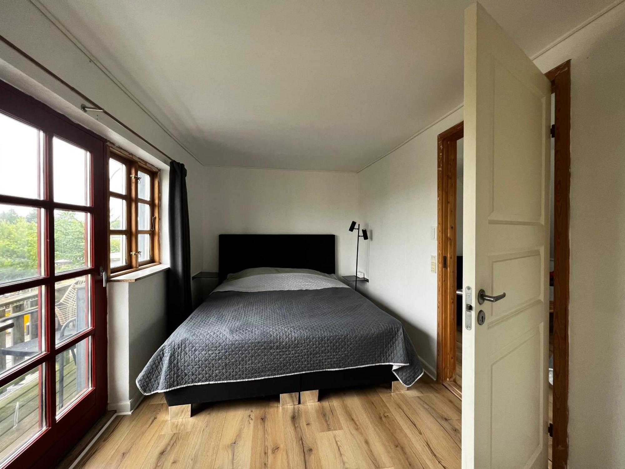Cozy Holeby House Close To Puttgarden & Femern & Lalandia & Knuthenborg 외부 사진