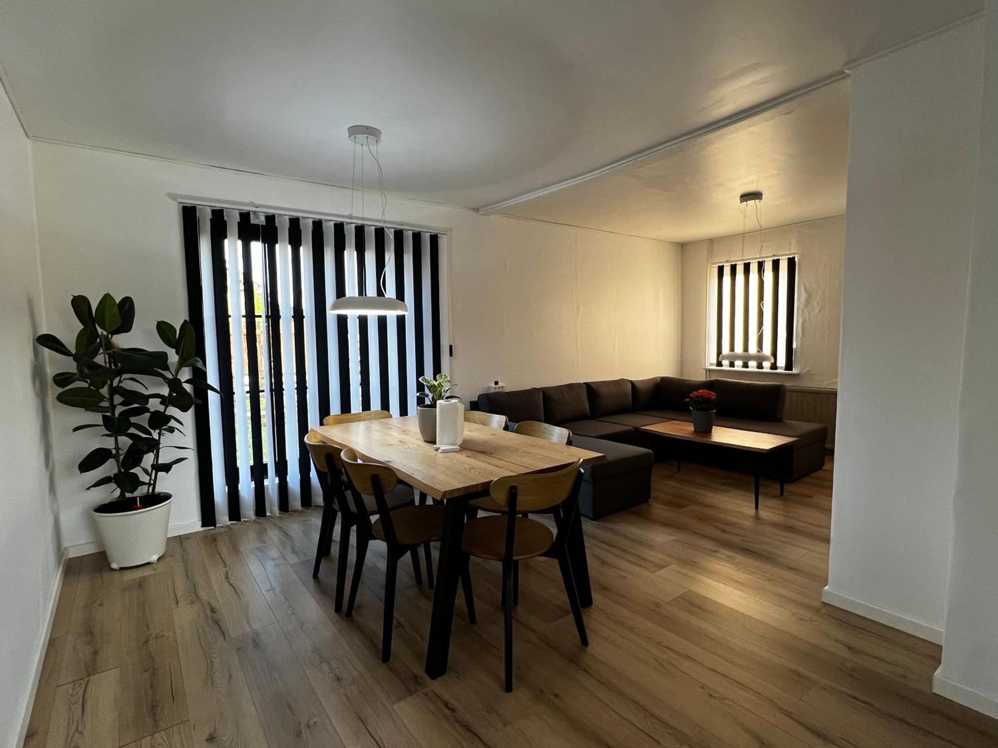 Cozy Holeby House Close To Puttgarden & Femern & Lalandia & Knuthenborg 외부 사진